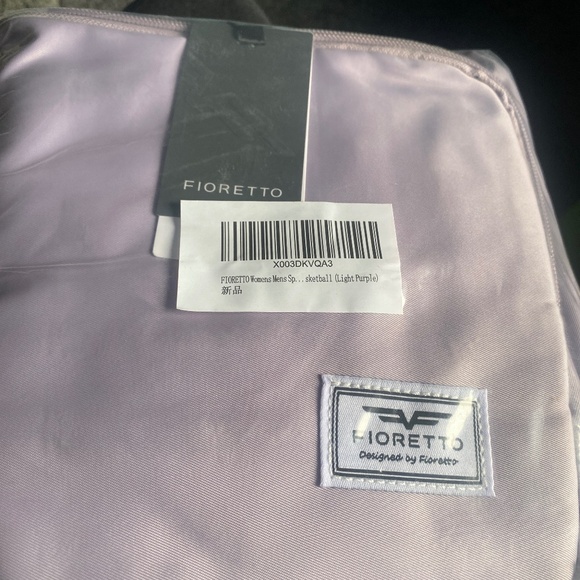 FIORETTO Handbags - FIORETTO  gym bag